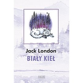 Biały Kieł (e-book)