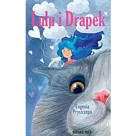 Lulu i drapek 2