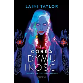 Córka dymu i kości