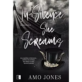In Silence She Screams