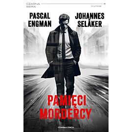 Pamięci mordercy (e-book)