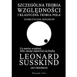 Szczególna teoria względności i klasyczna teoria pola (e-book)
