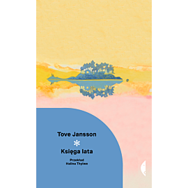 Księga lata (e-book)