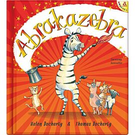 Abrakazebra