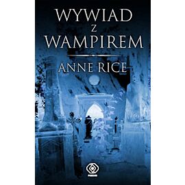 Wywiad z wampirem