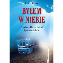Byłem w niebie (e-book)