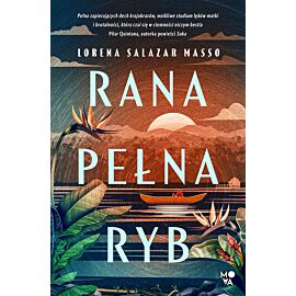 Rana pełna ryb