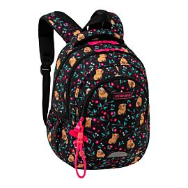 Astrabag, Plecak - Flower Capy, AB330