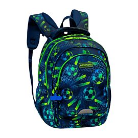 Astrabag, Plecak - Football, AB330