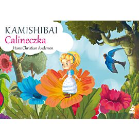 Kamishibai. Calineczka