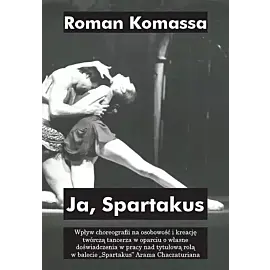 Ja, Spartakus