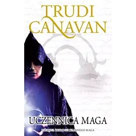 Uczennica maga