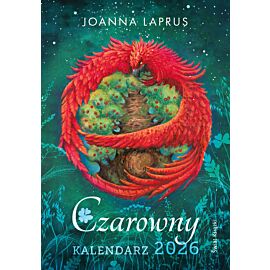 Czarowny kalendarz 2026