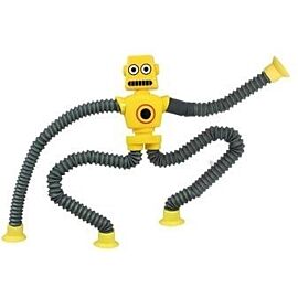 Antystresowy robot