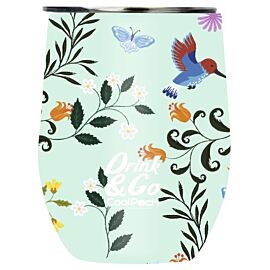 Coolpack, Kubek Termiczny 350 ml - Cherry Tree (Z22924)
