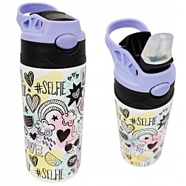 Coolpack, Bidon metalowy 350 ml Bono - Mood (Z10934)