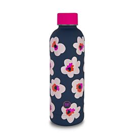 Coolpack, Bidon metalowy 500 ml Bonet - Flores Nina (Z23915)