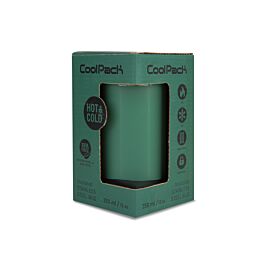 Coolpack, Kubek Termiczny 350 ml Tom - Pine (Z29002)