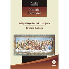 Historia Starożytna t. 14 (książka audio)
