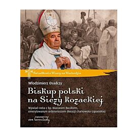 Biskup polski na Siczy kozackiej