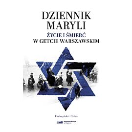 Dziennik Maryli
