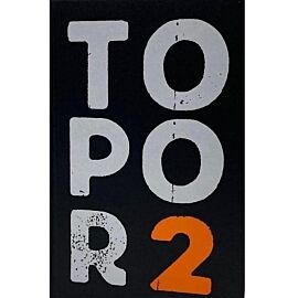 Roland Topor Dzieła wybrane. Tom 2 Obsceniczny