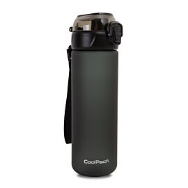 Coolpack, Bidon Axel 620ml - Black (02666CP)