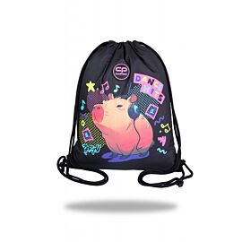Coolpack, Worek na buty First -  Capybara Music (F159961)