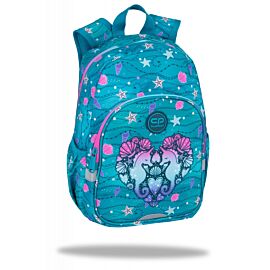 Coolpack, Plecak dziecięcy Toby - Seafish (F049963)