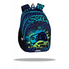 Coolpack, Plecak szkolny Jerry - Gamer Chess (F029964)