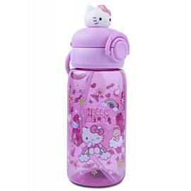 Coolpack, Bidon 600 ml Hello Kitty Pink 1 - Light Pink (10821PTR)