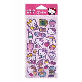 Coolpack, Naklejki Pop Up Hello Kitty - Pink 1 (10876PTR)
