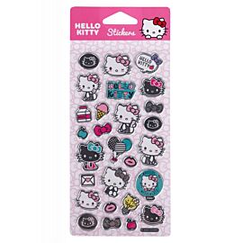Coolpack, Naklejki Pop Up Hello Kitty - Pink 1 (10944PTR)