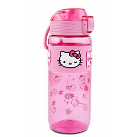 Coolpack, Bidon 750 ml Hello Kitty Pink 1 - Dark Pink (20080PTR)