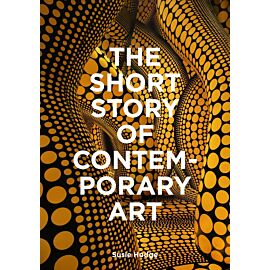The Short Story of Contemporary Art wer. angielska