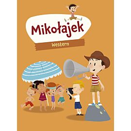 Mikołajek. Western