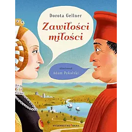 Zawiłości miłości