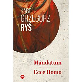 Mandatum. Ecce Homo