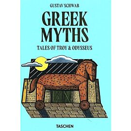 Greek Myths