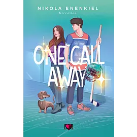 One call away. Call me