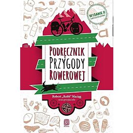 Podręcznik przygody rowerowej