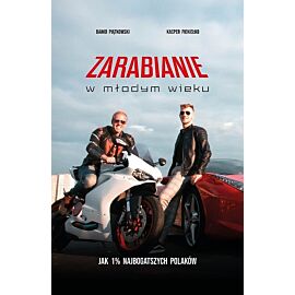 Zarabianie w młodym wieku