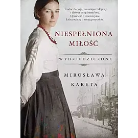 Niespełniona miłość