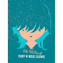 Iskry w mojej głowie (e-book)