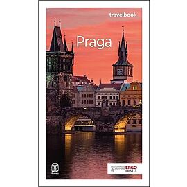 Praga travelbook wyd. 3
