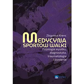 Medycyna sportów walki