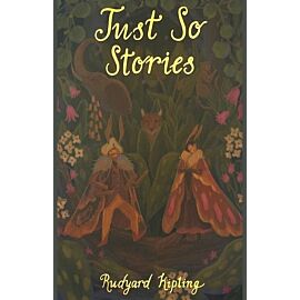Just So Stories. Wordsworth Children's Classics wer. angielska