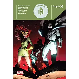 Rządy X - Hellfire Gala