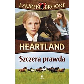 Heartland 11. Szczera prawda