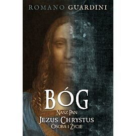 Bóg Nasz Pan Jezus Chrystus (e-book)